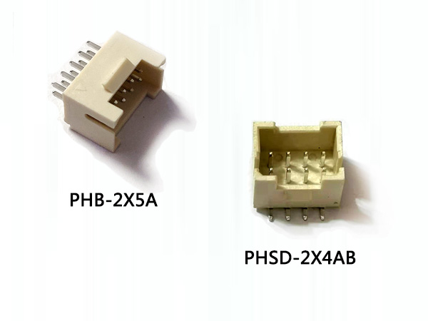 PHB-2X5A/PHSD-2X4AB