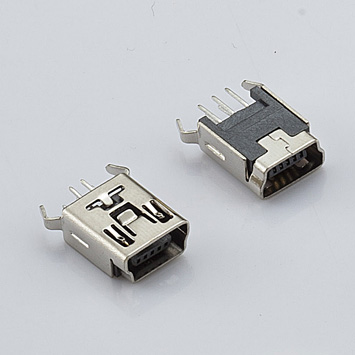 USB-MINI-5F-180